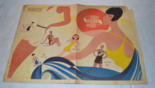 Top art deco gebraucht kaufen  Zschopau