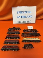 Fleischmann roco trix gebraucht kaufen  Kirchberg