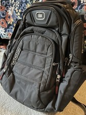 MOCHILA PARA LAPTOP OGIO RENEGADE RSS - PINDOT PRETO - NOVA comprar usado MOCHILA PARA LAPTOP OGIO RENEGADE RSS - PINDOT PRETO - NOVA comprar usado  Enviando para Brazil