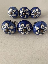 Anthropologie hand painted for sale  LONDON