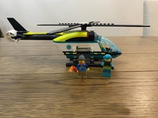 Lego city emergency for sale  Chattanooga