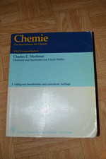 mortimer basiswissen chemie gebraucht kaufen mortimer basiswissen chemie gebraucht kaufen Würzburg