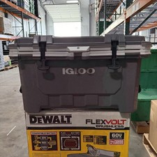 Igloo gray imx for sale  Seattle