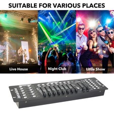 192 dmx console for sale  Bell Gardens