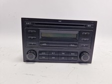 Radio polo 9n gebraucht kaufen  Bottrop
