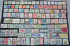 Czechoslovakia collection 240 for sale  NOTTINGHAM