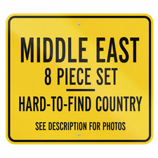 Middle east piece for sale  Washington