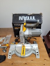 Titan ttb710msw 1400w for sale  CARSHALTON