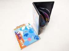 Blue clues big for sale  Charlotte