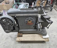 South bend shaper for sale  Winthrop