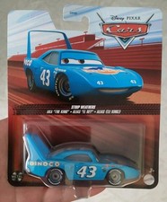 Mattel disney pixars usato  Roma