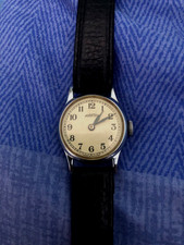 Vintage aviation watch for sale  MANSFIELD