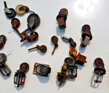 Caster service repair for sale  Elkins