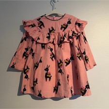 Catimini llama print d'occasion  Expédié en Belgium
