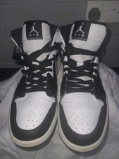 Air jordan mid for sale  SHEERNESS