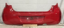 Paraurti posteriore completo usato Paraurti posteriore completo usato  Italia