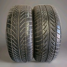 Goodyear 205 tyre for sale  MANCHESTER