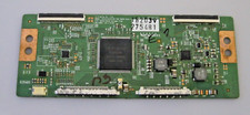 PANASONIC TC-L47E50, TC-L47ET5 PLACA T-CON 6870C-0402C FRETE GRÁTIS!!, usado comprar usado  Enviando para Brazil