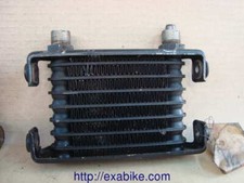 Radiateur huile yamaha d'occasion  Languidic