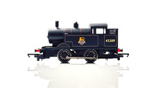 Hornby gauge r2877 for sale  UK