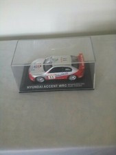 Ixo rally car for sale  WOLVERHAMPTON