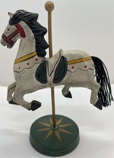 Vintage carousel pony for sale  New River