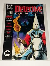 Detective comics annual for sale  CHESTER