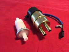 Bomba de gasolina Honda CBR250RR CBR 250 carburación 88 tubos 10 mm comprar usado  Enviando para Brazil