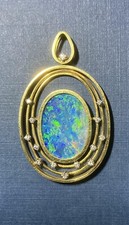 11.5ct australian harlequin for sale  Chiefland