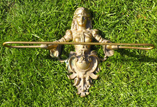 Victorian french brass for sale  CARRICKFERGUS