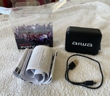Vendo diffusore aiwa usato  Occhieppo Superiore