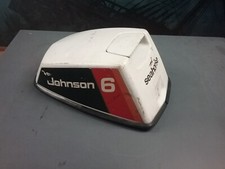 Cover hp johnson for sale  North Tonawanda
