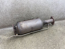 Dieselpartikelfilter volvo v50 gebraucht kaufen  Deutschland