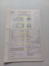 Citroen ami taxi usato  Vimodrone