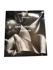 Serge mouille prouve d'occasion  Esbly