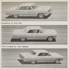 1964 chevrolet chevy for sale  Port Saint Lucie