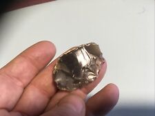 Neolithic flint knife for sale  BOURNEMOUTH