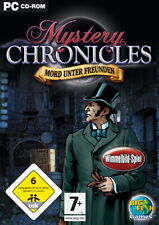 sherlock holmes chronicles gebraucht kaufen  Siegen