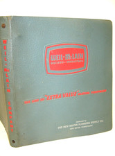 1950s weil mclain for sale  Coventry