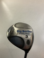 Callaway steelhead big for sale  PORT TALBOT
