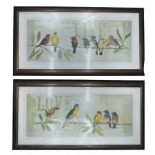 Set framed art for sale  Georgetown