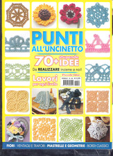 Rivista punti all usato  Strembo