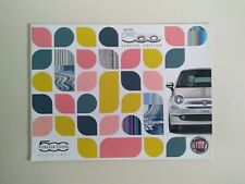 Depliant brochure fiat usato  Forgaria nel Friuli