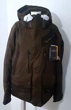 Deerhunter muflon 5822 gebraucht kaufen  Wittenborn