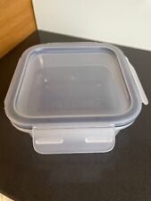 Plastikdosen deckel 13x13x6 gebraucht kaufen  Köln