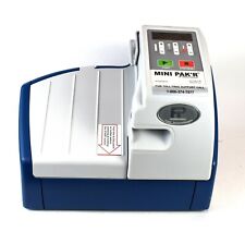 Mini máquina de embalagem de travesseiros de ar Pakr versão 1. comprar usado  Enviando para Brazil