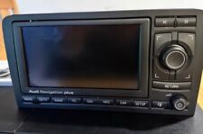 Audi rns navigation for sale  LEEDS