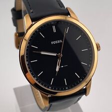 Fossil minimalist watch for sale  Northridge