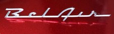 Chevrolet belair panel for sale  Martinez