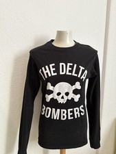 The delta bombers gebraucht kaufen  Heßdorf